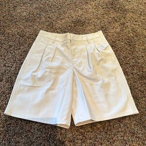 Alandale vegan FREE PEOPLE trouser shorts